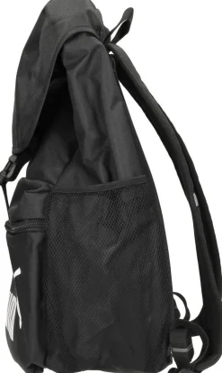 Puma Phase Hooded Backpack Zwart Hot