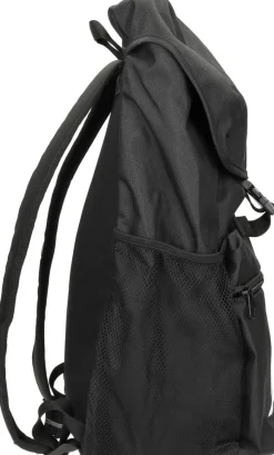 Puma Phase Hooded Backpack Zwart Hot