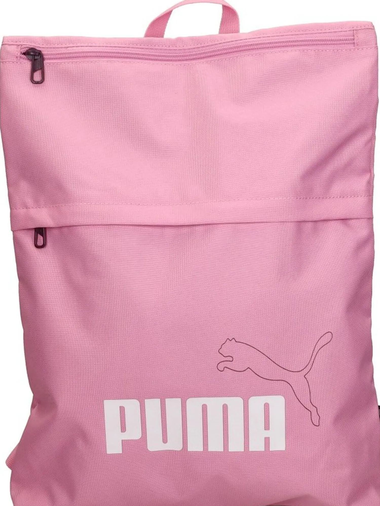 Puma Phase Sports Bag Roze Outlet