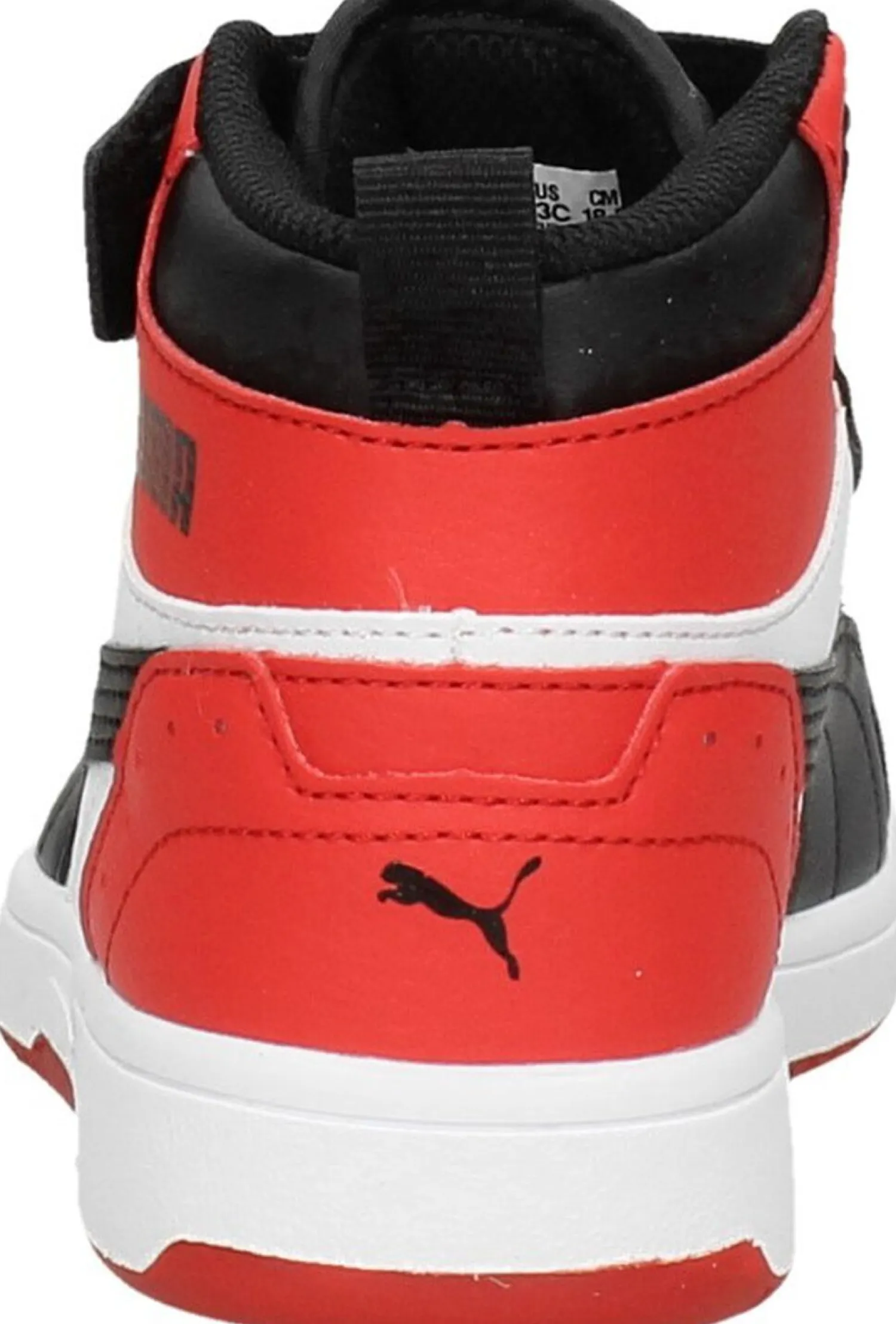 Puma Rebound JOY AC PS Wit Online