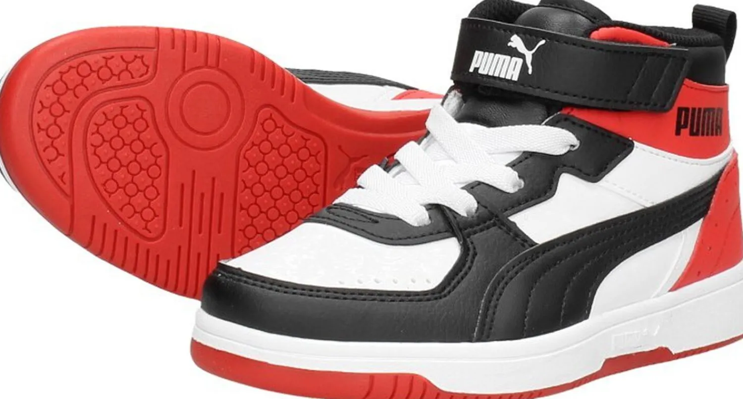 Puma Rebound JOY AC PS Wit Online