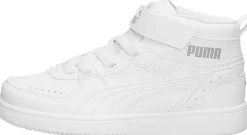 Puma Rebound Joy AC PS Wit Fashion