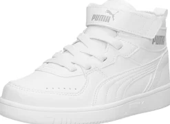 Puma Rebound Joy AC PS Wit Fashion