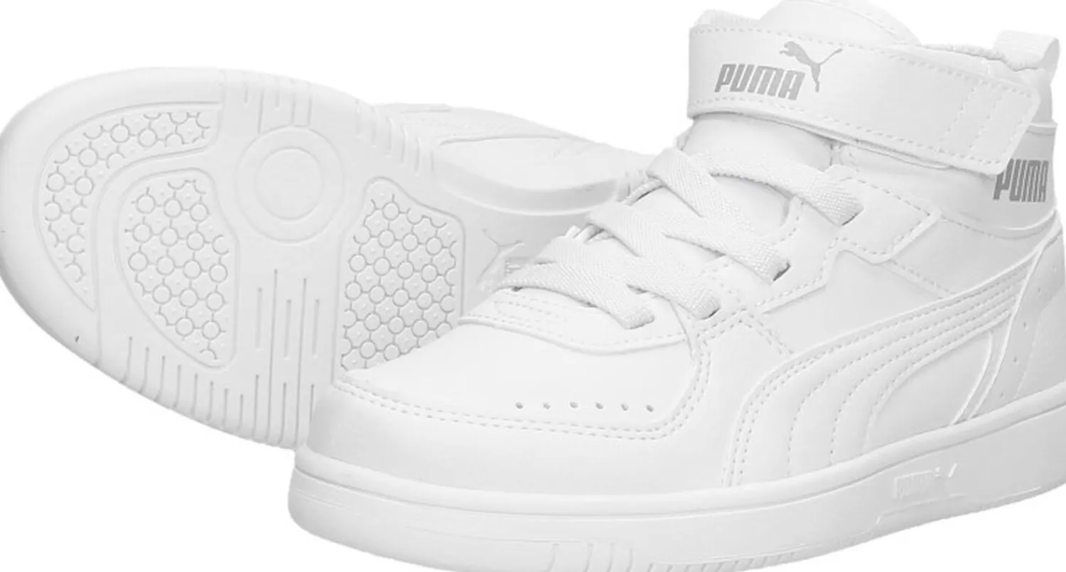 Puma Rebound Joy AC PS Wit Fashion