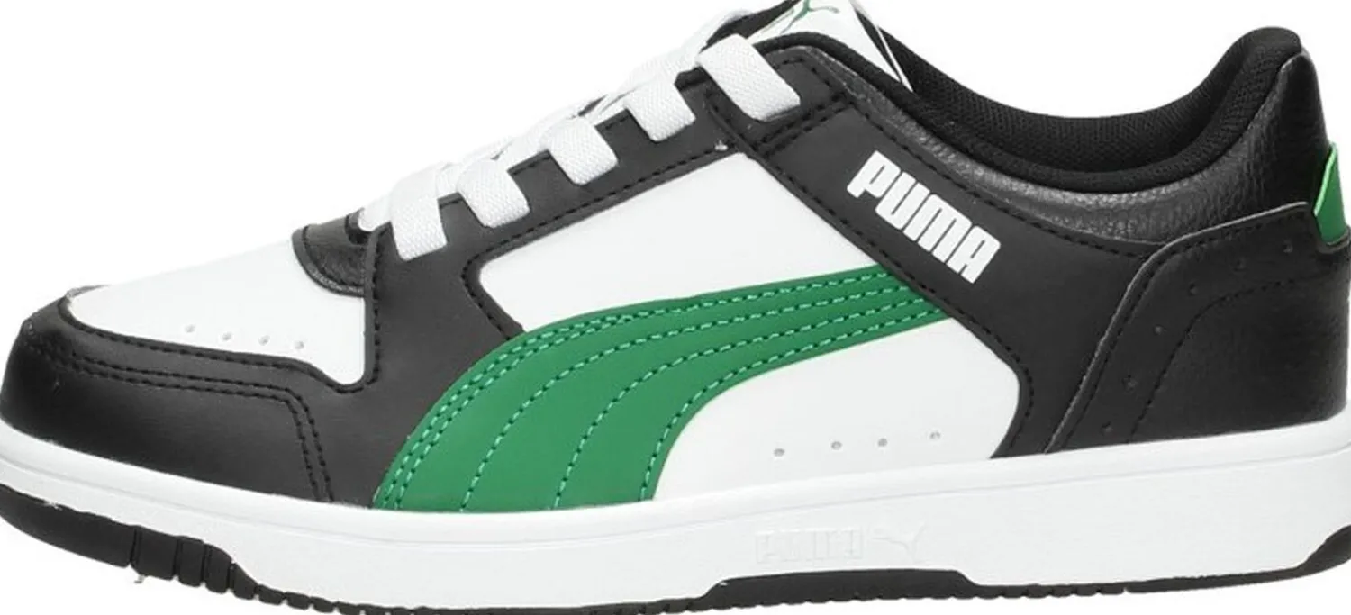 Puma Rebound JOY Lo AC PS Zwart Sale