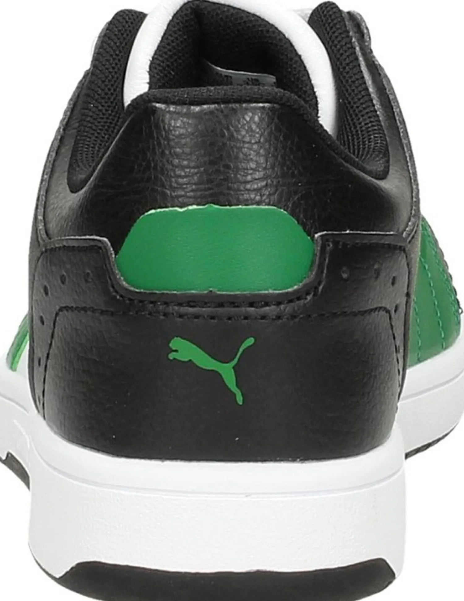 Puma Rebound JOY Lo AC PS Zwart Sale