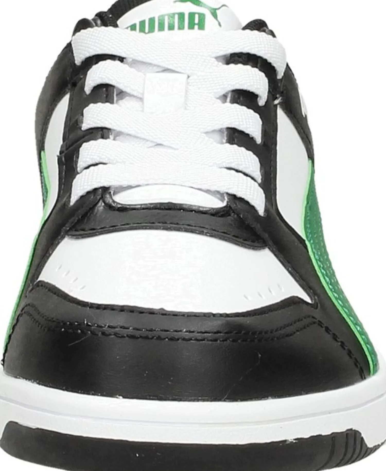 Puma Rebound JOY Lo AC PS Zwart Sale