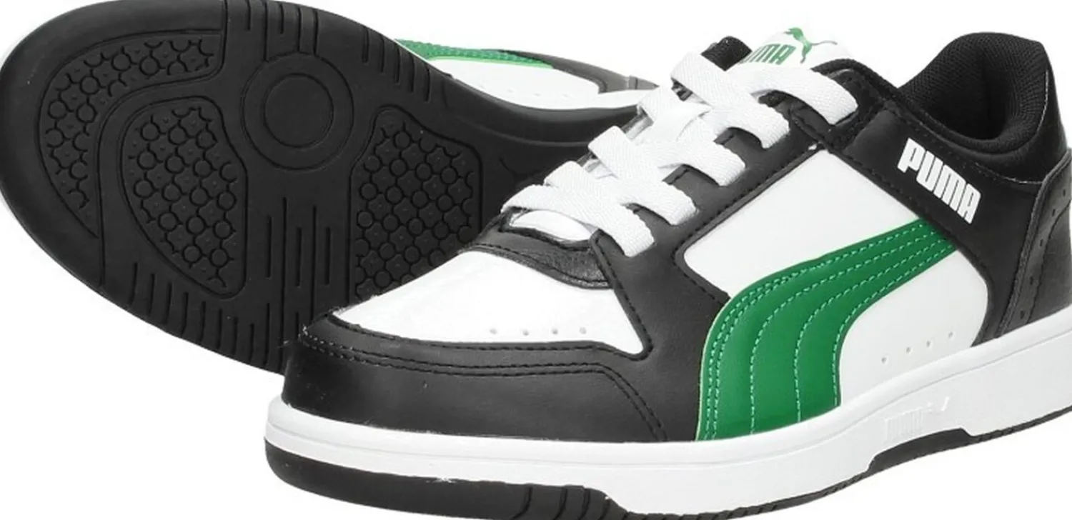 Puma Rebound JOY Lo AC PS Zwart Sale