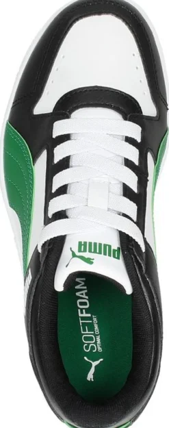 Puma Rebound JOY Lo AC PS Zwart Sale