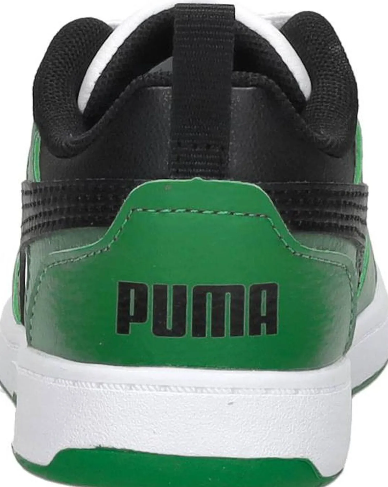 Puma Rebound V6 Lo AC Inf Groen Sale