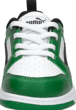 Puma Rebound V6 Lo AC Inf Groen Sale