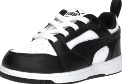 Puma Rebound V6 Lo AC Inf Zwart Sale