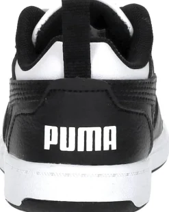Puma Rebound V6 Lo AC Inf Zwart Sale
