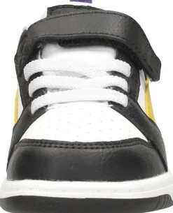 Puma Rebound V6 Low Inf Zwart Fashion