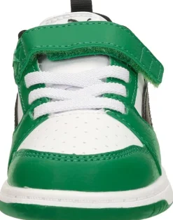 Puma Rebound V6 Low Inf Groen Fashion