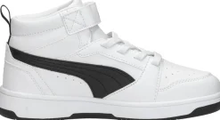 Puma Rebound V6 Mid AC PS Wit Sale