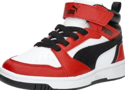 Puma Rebound V6 Mid AC+ PS Rood New