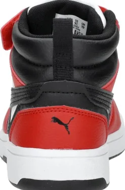 Puma Rebound V6 Mid AC+ PS Rood New
