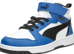 Puma Rebound V6 Mid AC PS Kobalt blauw Online