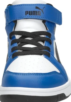 Puma Rebound V6 Mid AC PS Kobalt blauw Online