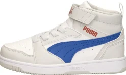 Puma Rebound V6 Mid AC+ PS Wit Discount