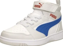 Puma Rebound V6 Mid AC+ PS Wit Discount