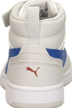 Puma Rebound V6 Mid AC+ PS Wit Discount
