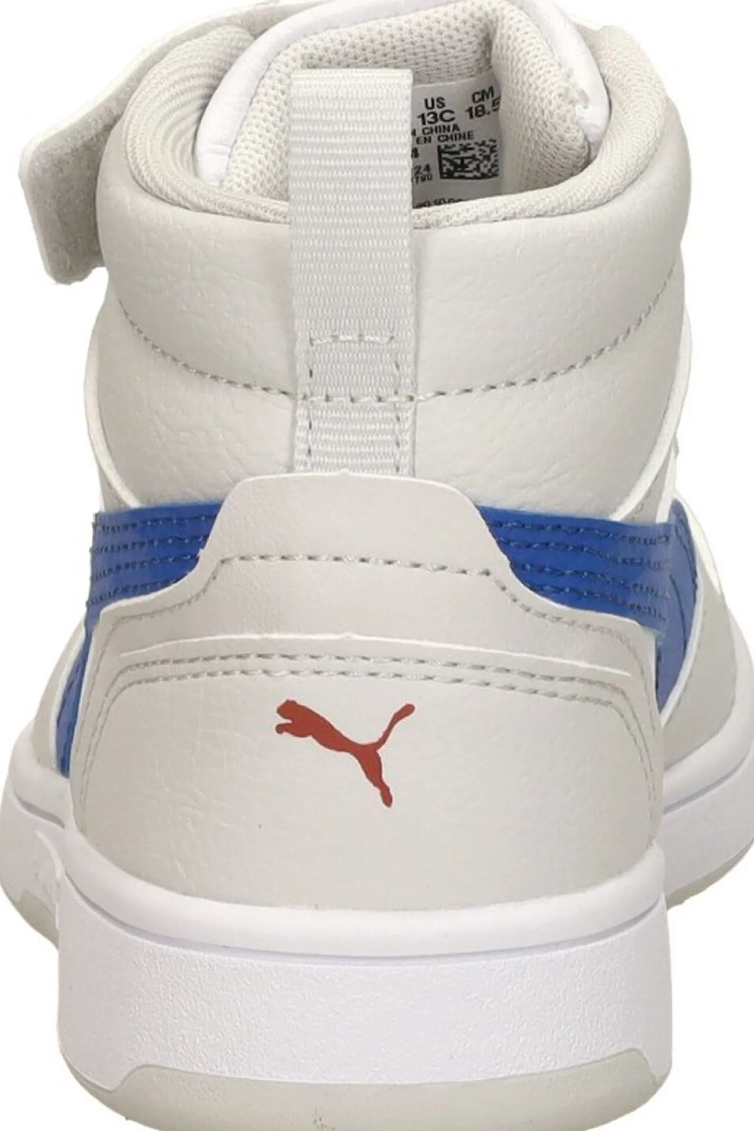 Puma Rebound V6 Mid AC+ PS Wit Discount