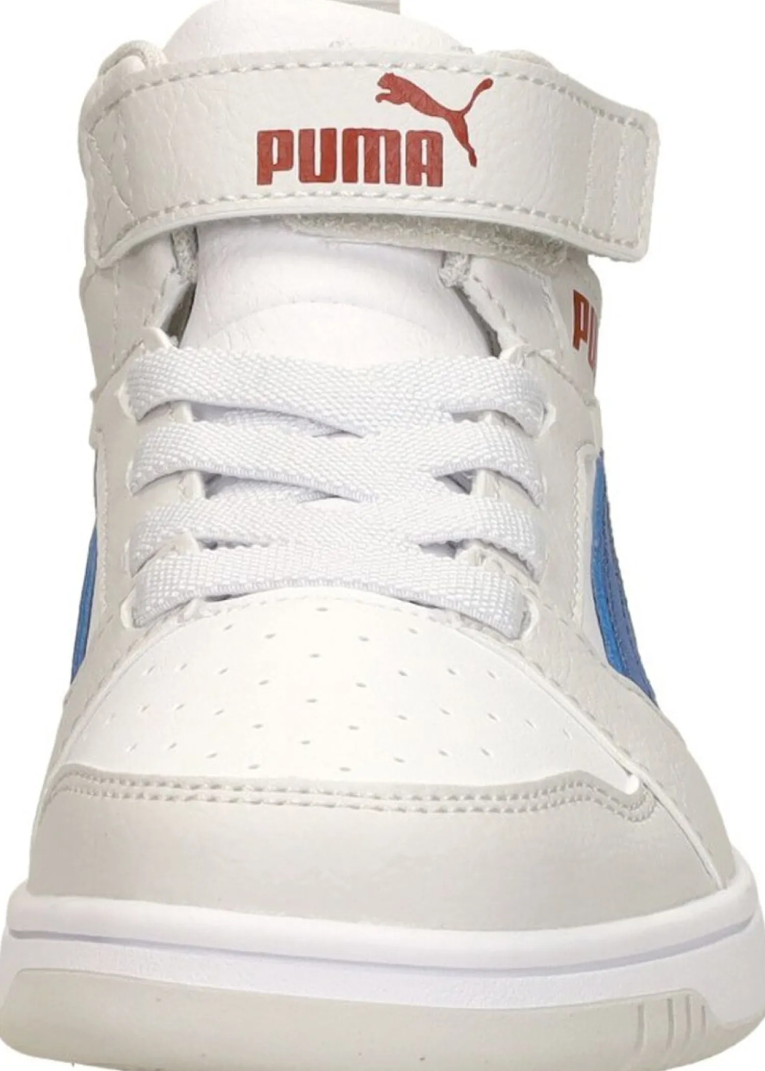 Puma Rebound V6 Mid AC+ PS Wit Discount