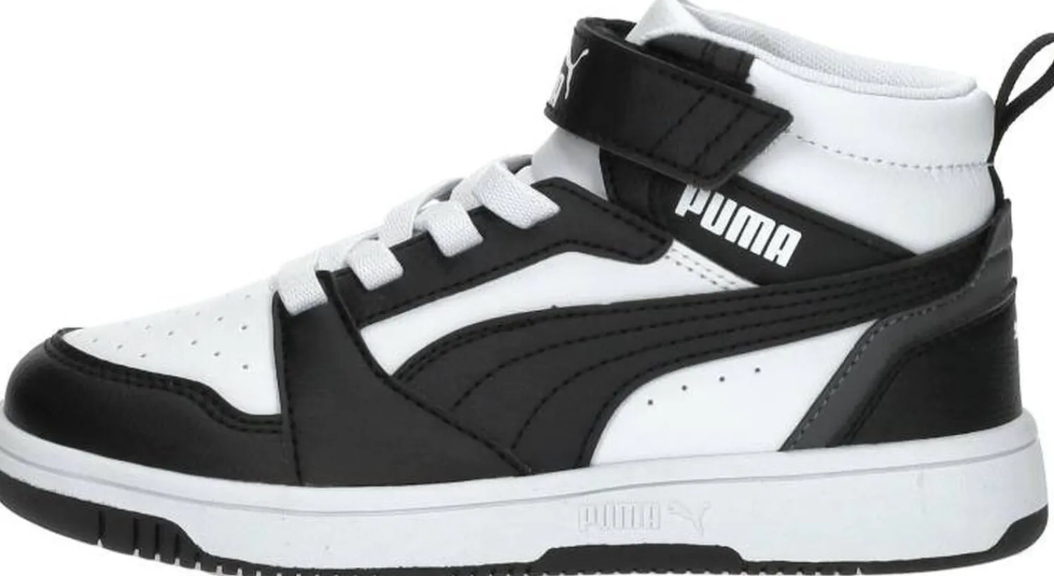 Puma Rebound V6 Mid AC+ PS Zwart Best