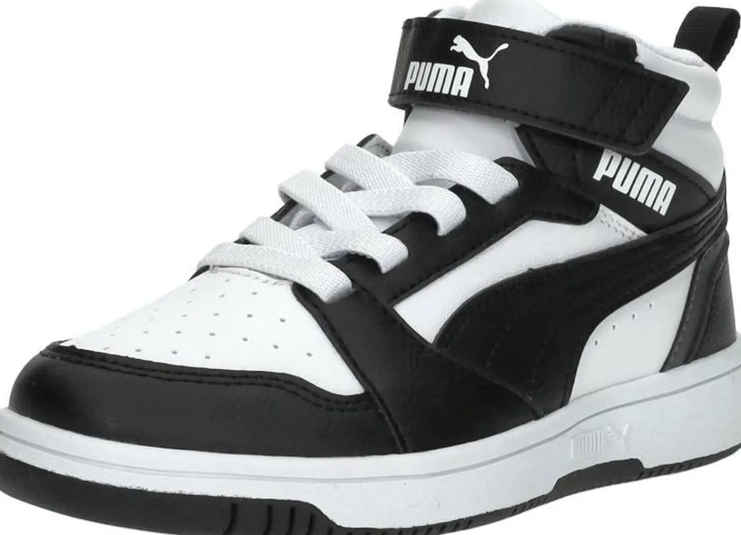 Puma Rebound V6 Mid AC+ PS Zwart Best