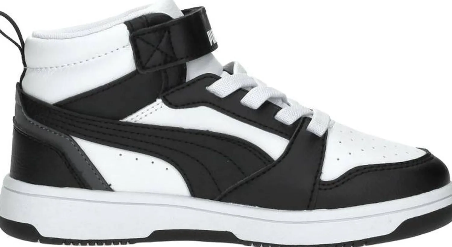 Puma Rebound V6 Mid AC+ PS Zwart Best