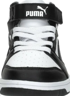 Puma Rebound V6 Mid AC+ PS Zwart Best