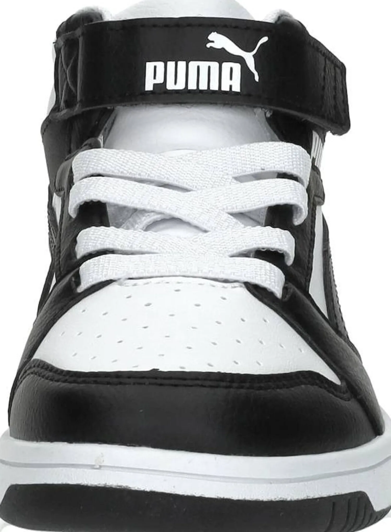 Puma Rebound V6 Mid AC+ PS Zwart Best