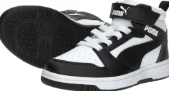 Puma Rebound V6 Mid AC+ PS Zwart Best