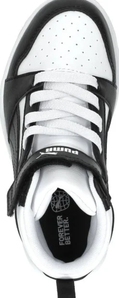 Puma Rebound V6 Mid AC+ PS Zwart Best