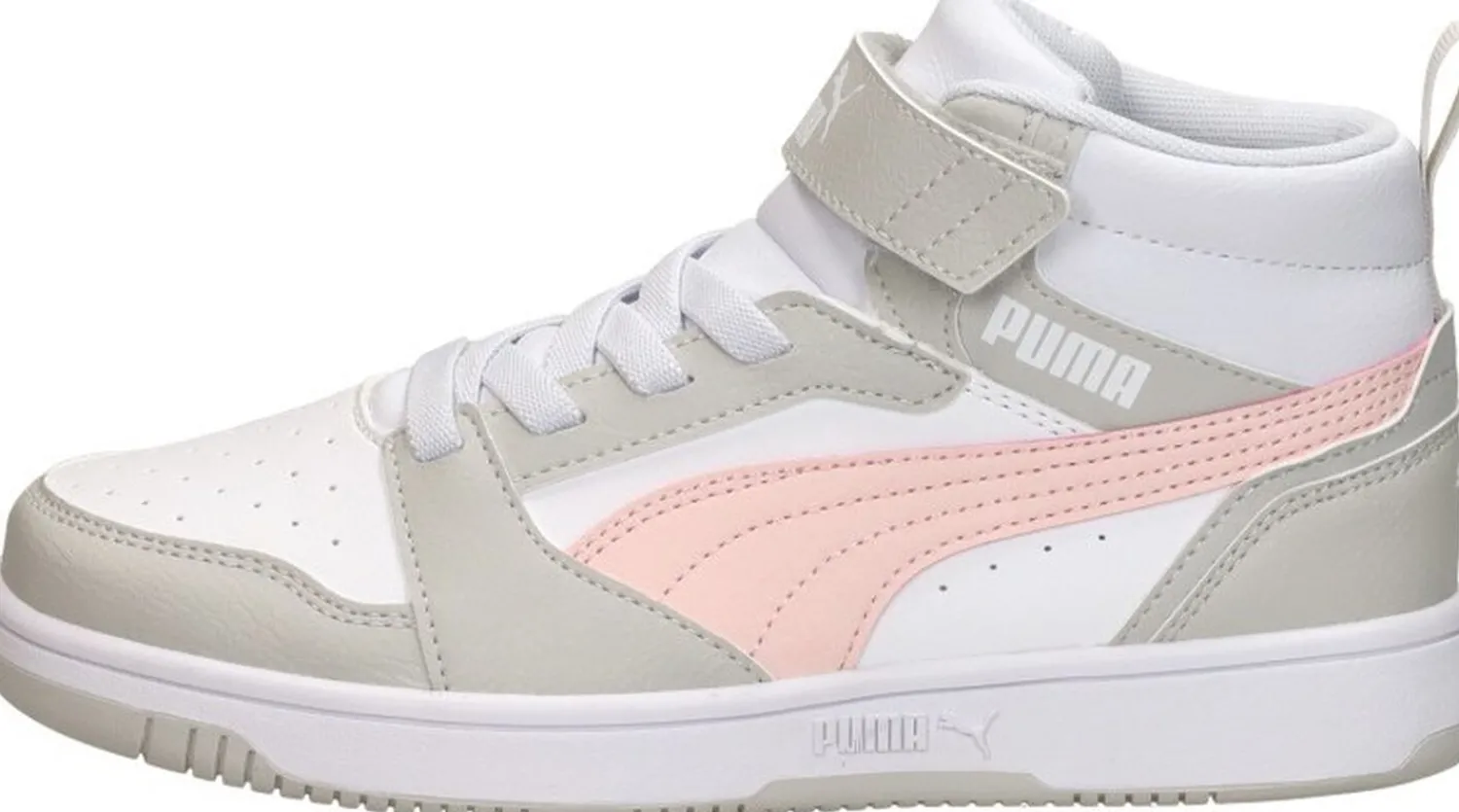 Puma Rebound V6 Mid AC+ PS Wit Hot