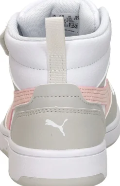 Puma Rebound V6 Mid AC+ PS Wit Hot