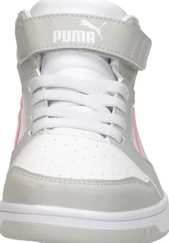 Puma Rebound V6 Mid AC+ PS Wit Hot