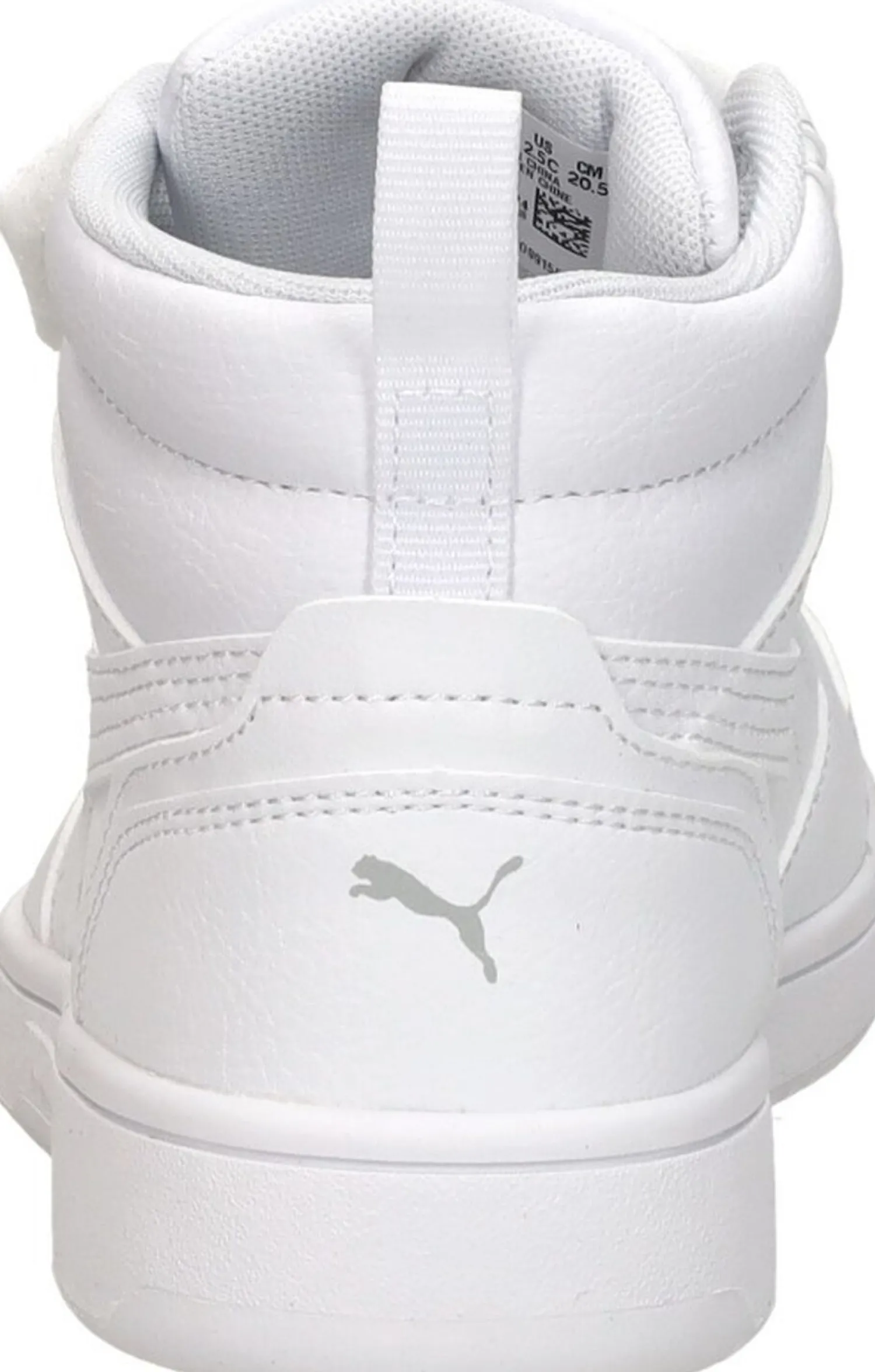 Puma Rebound V6 Mid AC+ PS Wit New