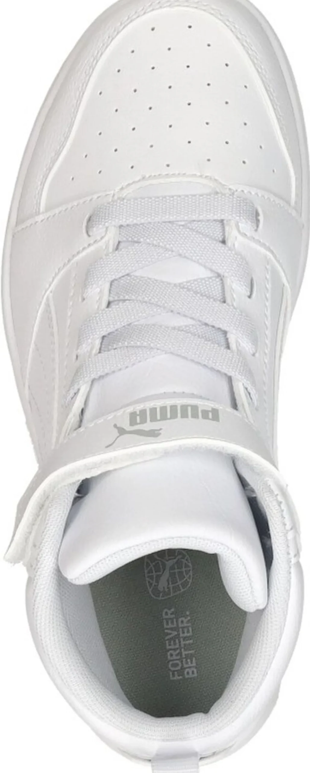 Puma Rebound V6 Mid AC+ PS Wit New