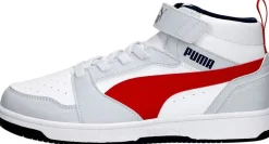 Puma Rebound V6 Mid AC PS Lichtgrijs Best