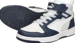 Puma Rebound V6 Mid Ps Blauw Sale