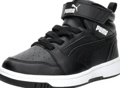 Puma Rebound V6 Mid WTR AC+ PS Zwart New