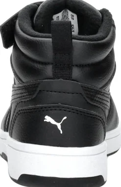 Puma Rebound V6 Mid WTR AC+ PS Zwart New
