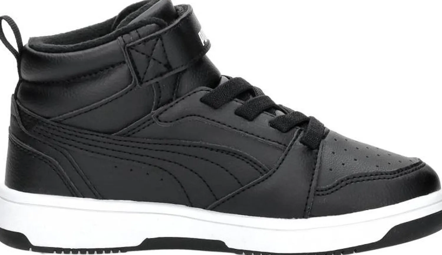 Puma Rebound V6 Mid WTR AC+ PS Zwart New