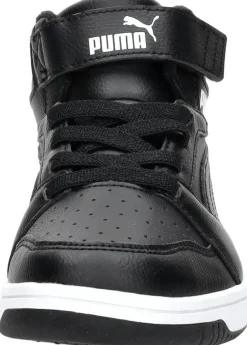 Puma Rebound V6 Mid WTR AC+ PS Zwart New