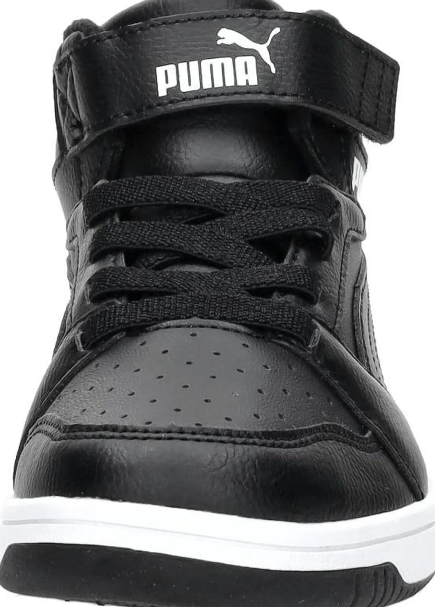 Puma Rebound V6 Mid WTR AC+ PS Zwart New