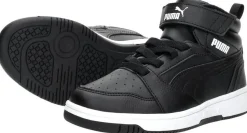Puma Rebound V6 Mid WTR AC+ PS Zwart New