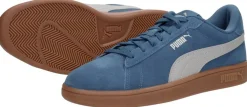 Puma Smash 3.0 Blauw Online